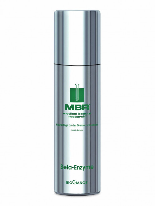  Эксфолиант для лица - BioChange, 100ml Medical Beauty Research - Общий вид