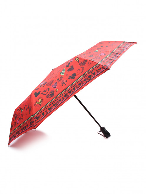 Модные зонты | Самые модные расцветки зонтиков