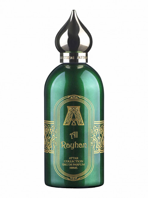 Парфюмерная вода Al Rayhan, 100 мл Attar - Общий вид