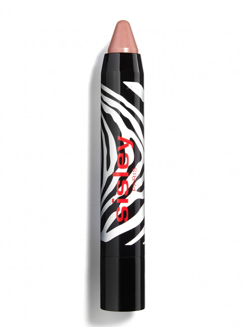 Блеск-карандаш для губ - №1 Nude, Phyto-Lip Twist Sisley - Общий вид