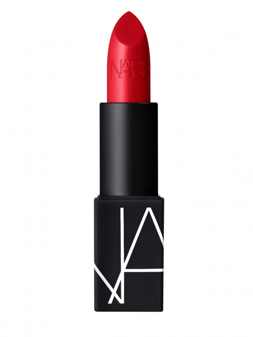 Помада NARS оттенок - INAPPROPRIATE RED  NARS - Общий вид