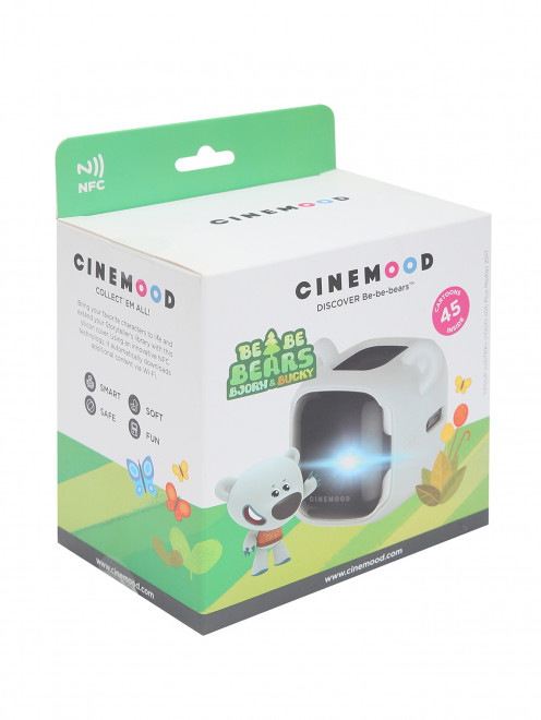 Чехол для CINEMOOD STORYTELLER MiMi  CINEMOOD - Обтравка1