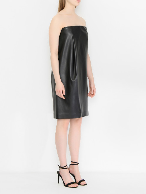 Платье-мини на молнии Sportmax - МодельВерхНиз