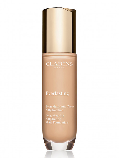  Тональный крем Everlasting, 105N, 30 мл Clarins - Общий вид