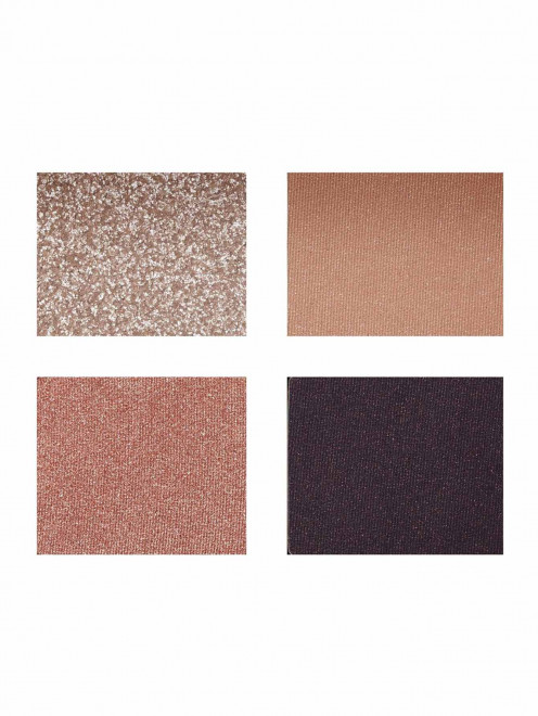 Палетка теней Eye Color Quad, оттенок Disco Dust Tom Ford - Обтравка1