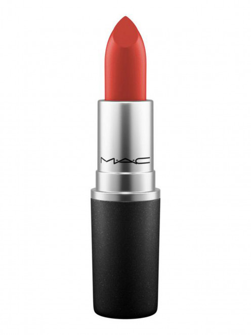 Матовая помада для губ Lipstick Matte, оттенок 602 Chili, 3 г Mac - Общий вид