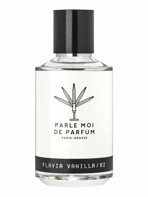 Парфюмерная вода Flavia Vanilla / 82, 100 мл Parle Moi De Parfum - Общий вид