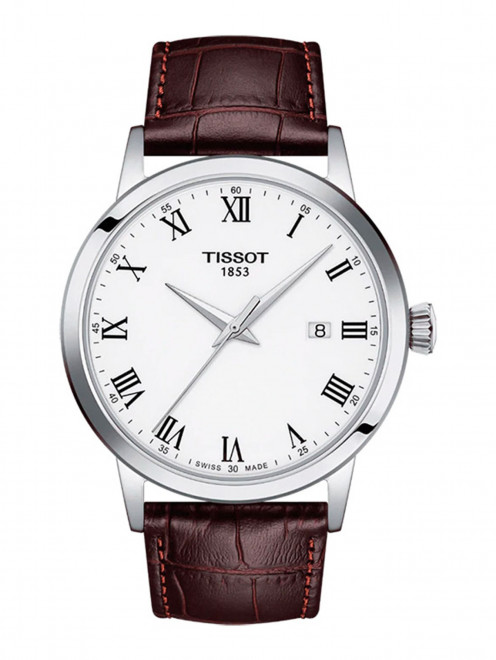 Часы Classic Dream Tissot - Общий вид