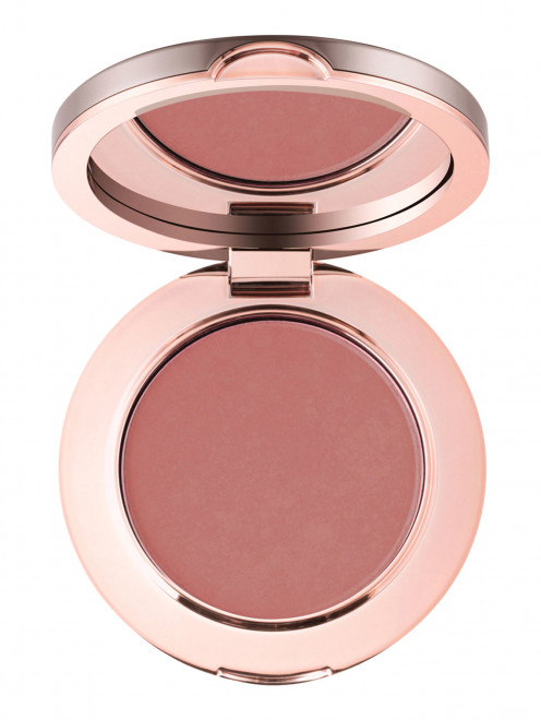 Компактные румяна Colour Blush Compact Powder Blusher, Dusk, 4 г Delilah - Общий вид