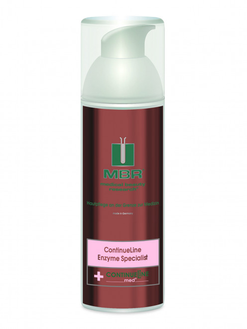  Энзим Эксфолиант для чувствительной кожи - ContinueLine med, 100ml Medical Beauty Research - Общий вид