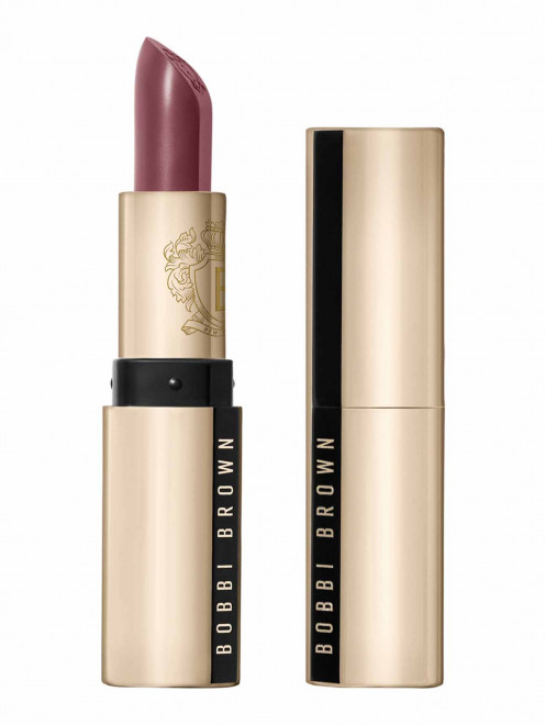 Помада для губ Luxe Lipstick, оттенок Rose Blossom, 3.5 г Bobbi Brown - Общий вид