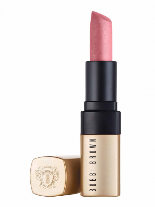 Матовая помада для губ Luxe Matte Lip Color, оттенок Nude Reality, 4.5 г Bobbi Brown - Общий вид