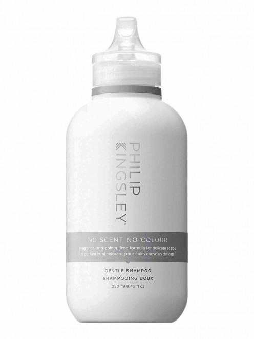 Шампунь для чувствительной кожи головы No Scent No Colour, 250 мл Philip Kingsley - Общий вид