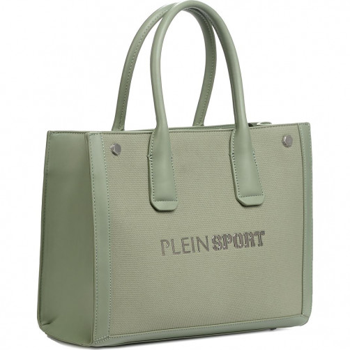 Сумка женская Plein Sport Plein Sport - 710126 Сумка женская Plein Sport Обтравка1