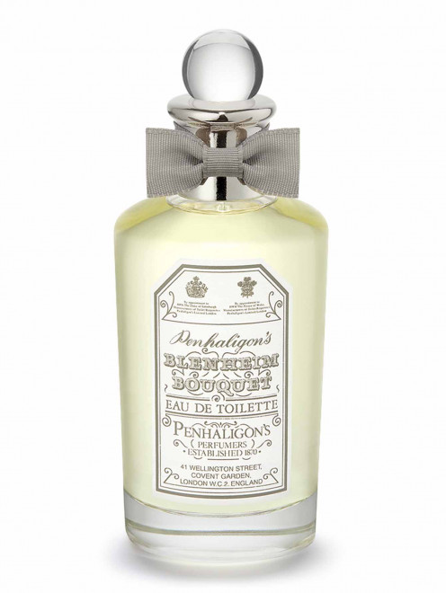 Парфюмерия Blenheim Bouquet Penhaligon's - Общий вид