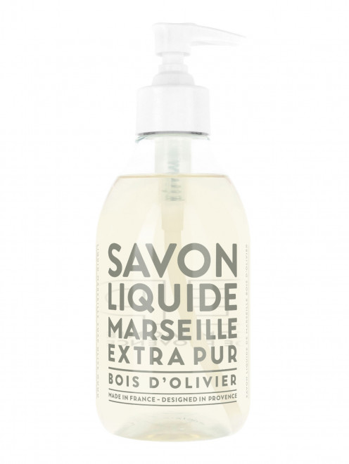 Жидкое мыло для тела и рук Bois D`Olivier, 300 мл Compagnie De Provence - Общий вид