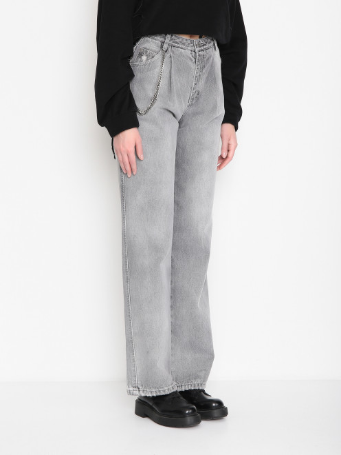 Jeans on sale ermanno scervino