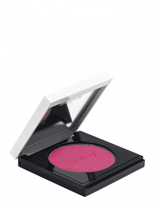  Фиторумяна с эффектом сияния, тон № 2 ярко-розовый Makeup Sisley - Обтравка1