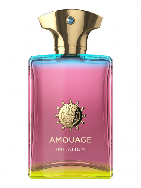 Парфюмерная вода Imitation Man, 100 мл Amouage - Общий вид