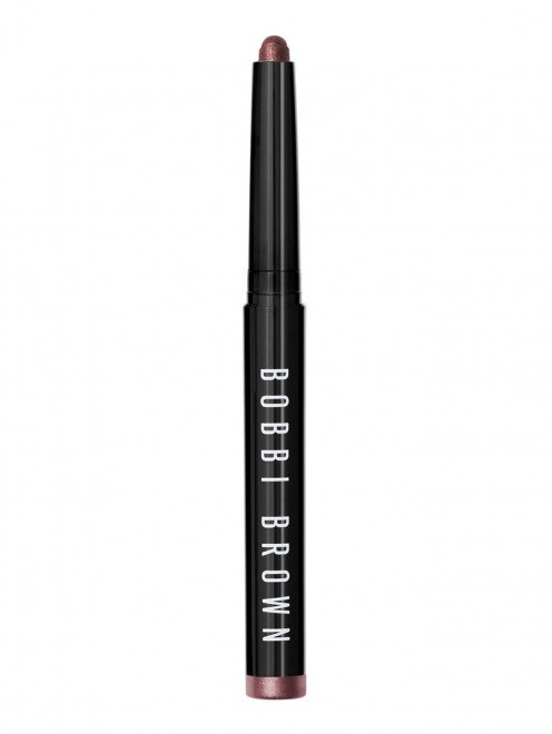 Устойчивые тени в карандаше Long-Wear Cream Shadow Stick, оттенок Mulberry Bobbi Brown - Общий вид