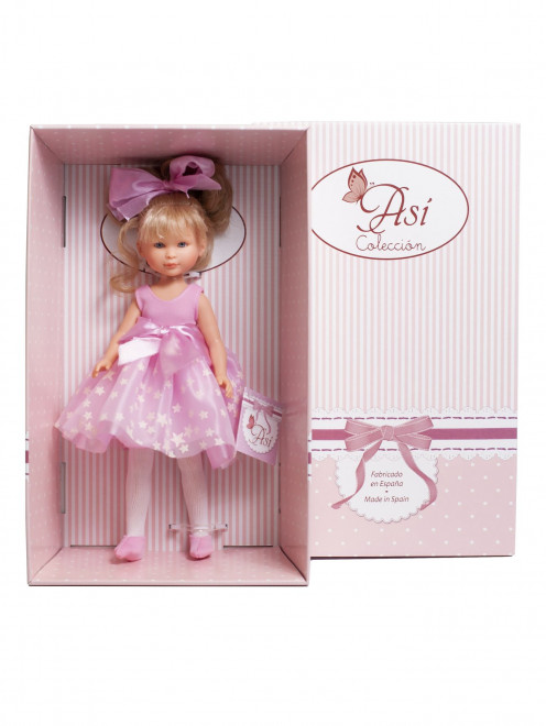 Кукла "ASI" Селия, 30 см ASI - Обтравка1