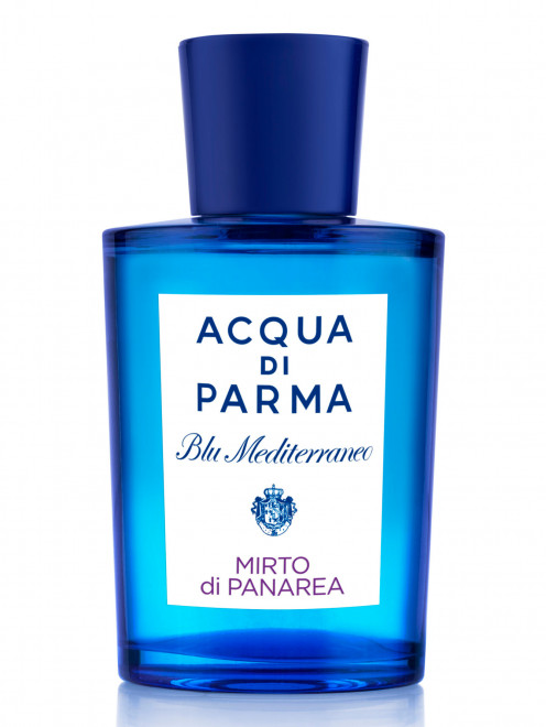 Туалетная вода Mirto - Mirto di Panarea, 150ml Acqua di Parma - Общий вид