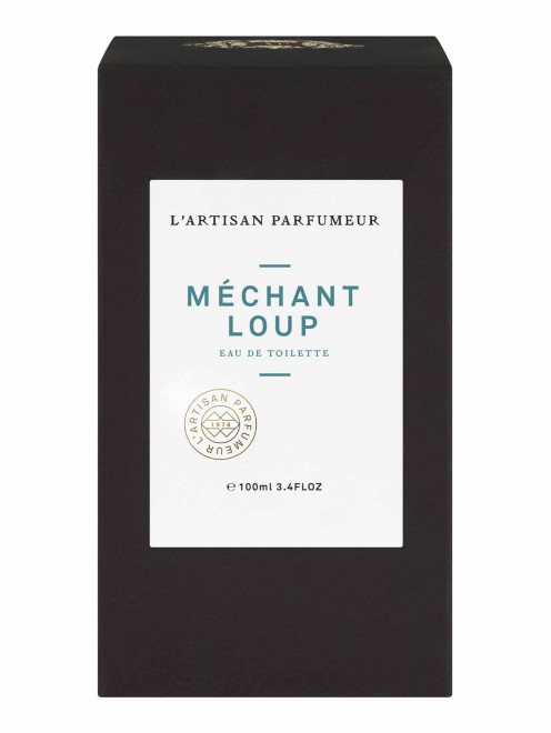 Парфюмерия Mechant Loup L'Artisan Parfumeur - Обтравка1