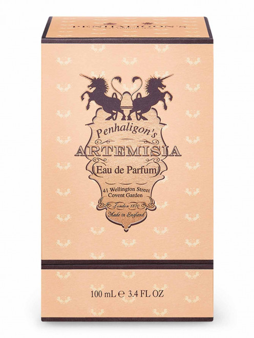 Парфюмерия Artemisia Penhaligon's - Обтравка1