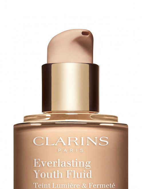 Тональная основа Clarins - Общий вид