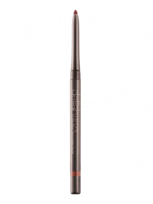 Карандаш для губ Lip Line Long Wear Retractable Pencil, Buff, 0,31 г Delilah - Общий вид