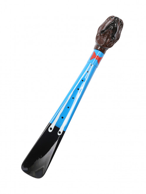 Рожок для обуви с декором Walking Sticks - Общий вид