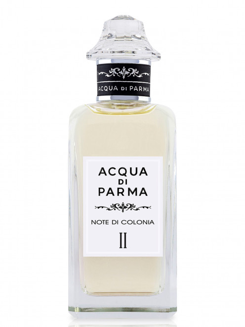 Одеколон 150 мл Note Di Colonia II Acqua di Parma - Общий вид