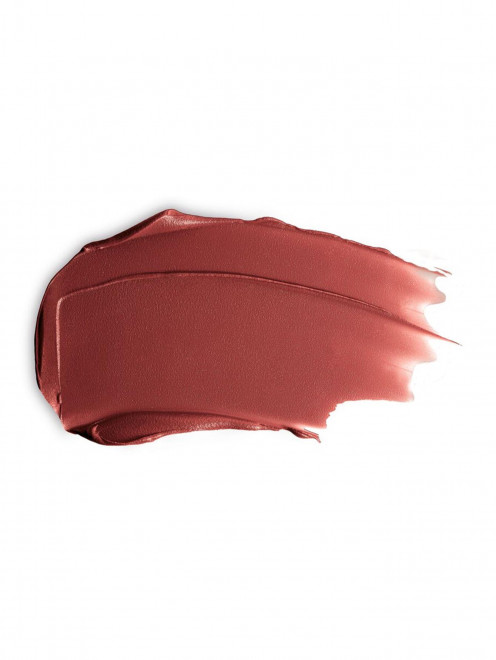 Жидкая матовая помада для губ Le Rouge Interdit Cream Velvet, оттенок 41, 6,5 мл Givenchy - Обтравка1