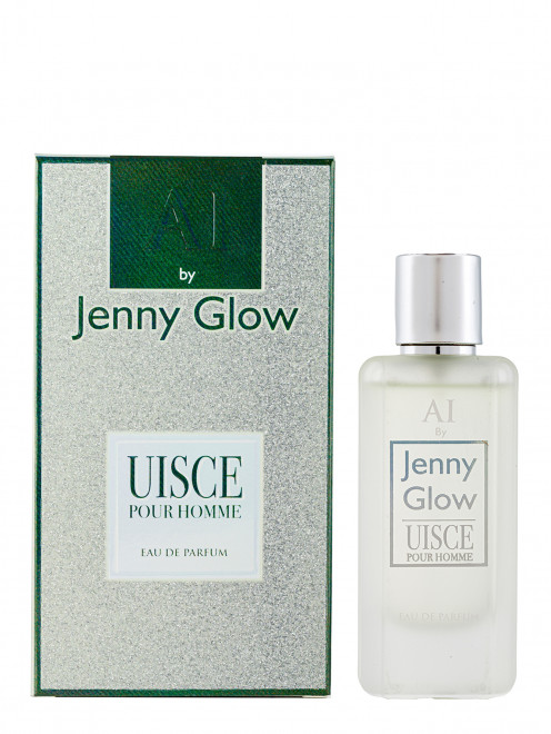 Парфюмерная вода Jenny Glow Uisce Pour Homme, 50 мл Jenny Glow - Обтравка1