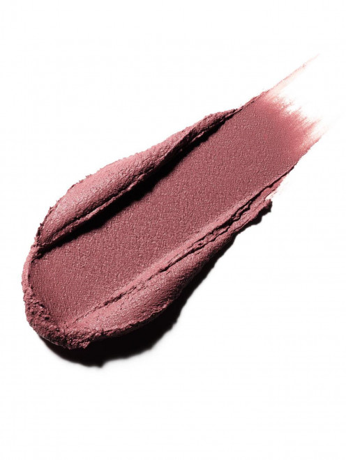 Помада для губ Powder Kiss Lipstick, оттенок Kinda Soarta, 3 г Mac - Обтравка1