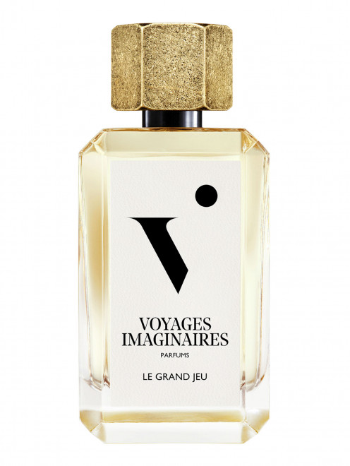 Парфюмерная вода Le Grand Jeu, 75 мл Voyages Imaginaires - Общий вид