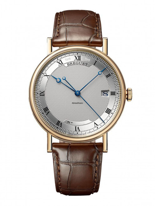 Часы Classique 5177 Breguet - Общий вид