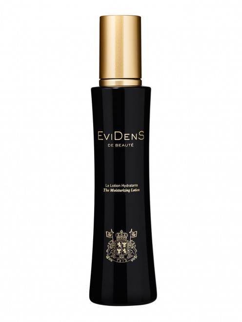 Увлажняющий лосьон The Moisturizing Lotion, 200 мл EviDenS de Beaute - Общий вид