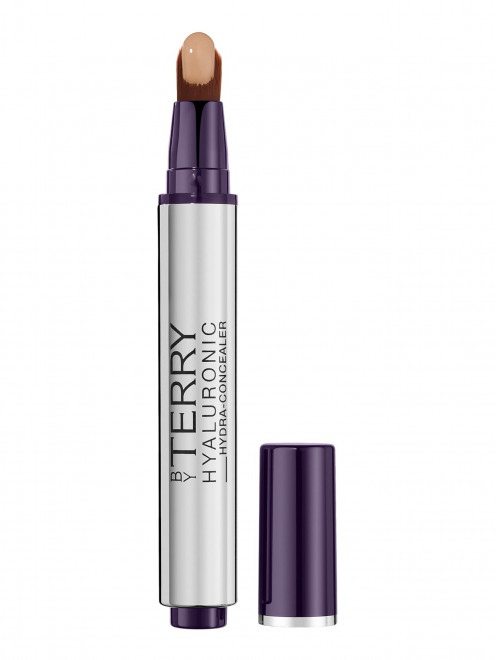 Консилер для лица с гиалуроновой кислотой Hyaluronic Hydra Concealer, 300 N Medium Fair, 5,9 мл By Terry - Общий вид