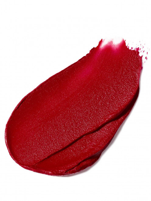 Матовая помада-мусс Pure Color, оттенок 932 Love Fever, 9 мл Estee Lauder - Обтравка1