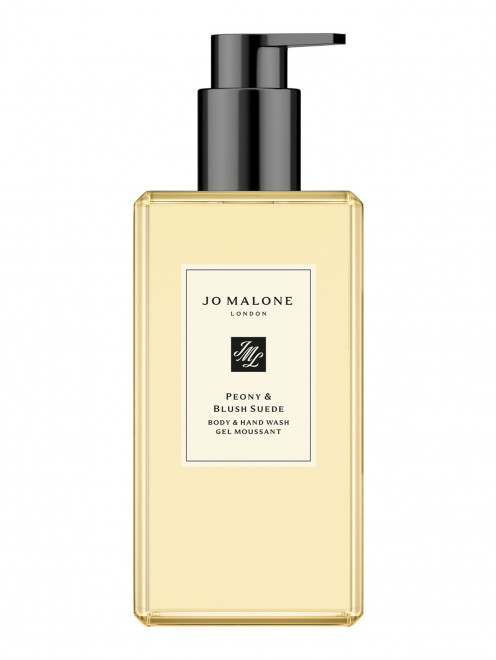 Гель для душа Peony & Blush Suede, 500 мл Jo Malone London - Общий вид