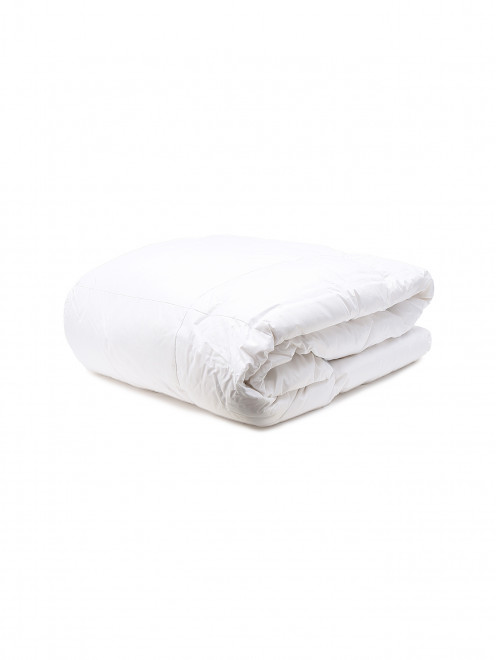 Одеяло пуховое 160x220 Frette - Обтравка1