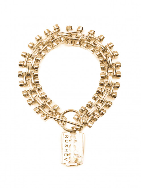 Женские золотые браслеты — купить золотой женский браслет недорого в Харькове, Украине