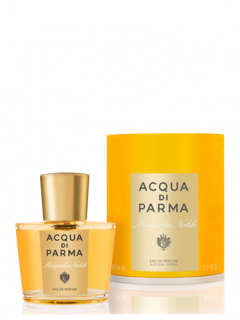  Парфюмерная вода - Magnolia Nobile, 50ml Acqua di Parma - Обтравка1