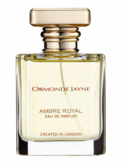 Парфюмерная вода 50 мл Ambre Royal Ormonde Jayne - Общий вид