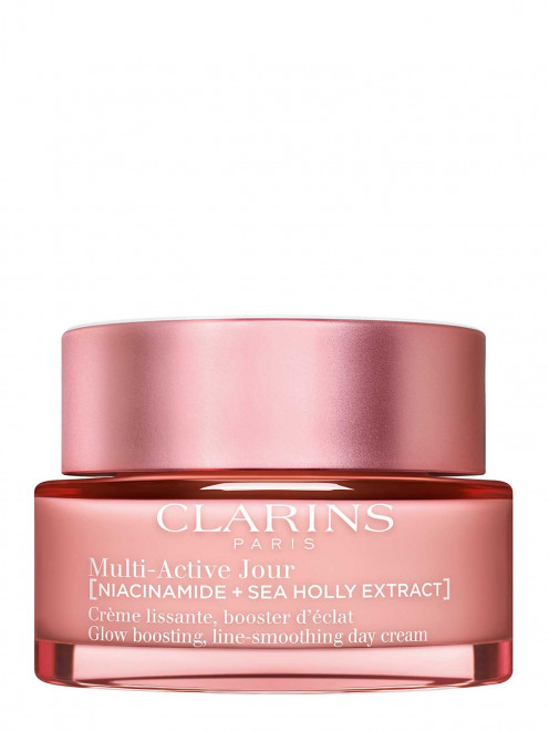 Дневной крем Multi-Active для всех типов кожи, 50 мл Clarins - Общий вид