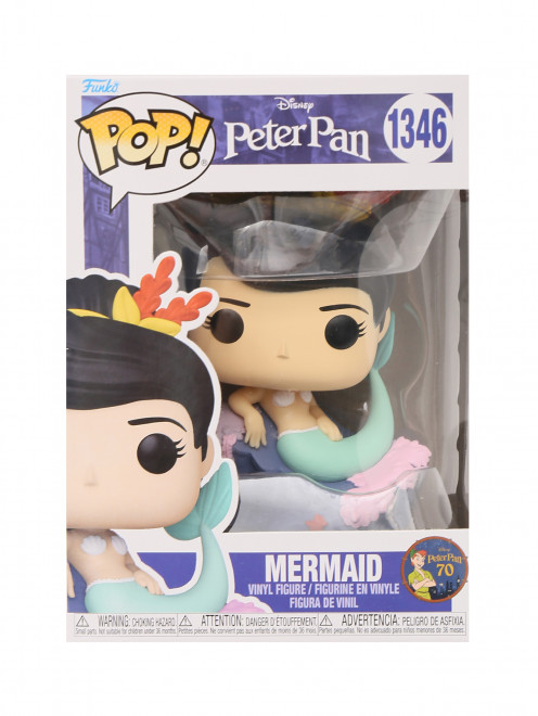 Фигурка funko pop "Mermaid"  Funko - Общий вид