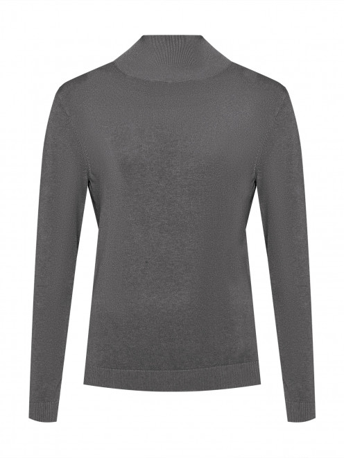 Водолазка с длинными рукавами Weekend Max Mara - Общий вид