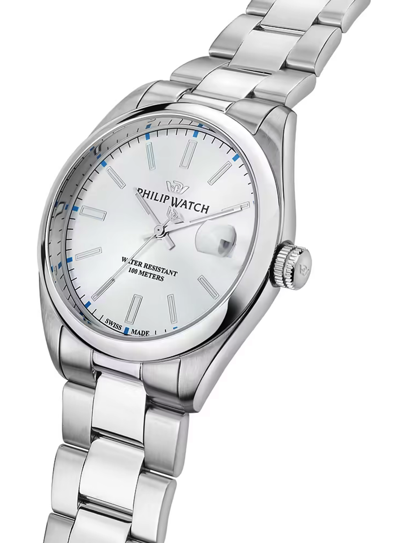 Часы Caribe Philip Watch - МодельОбщийВид
