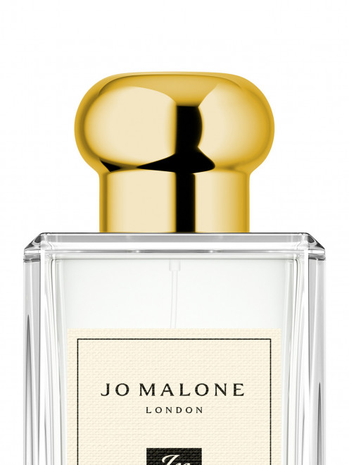 Крышечка на одеколон золотая Gold Cologne Cap Jo Malone London - Обтравка1